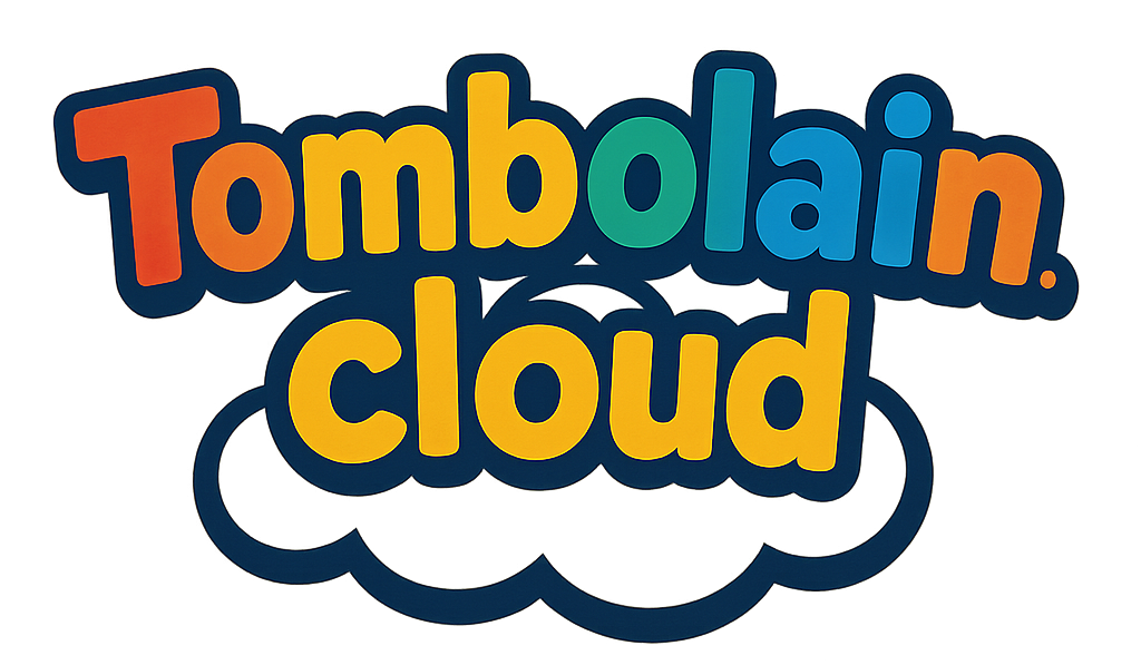 TombolaCloud